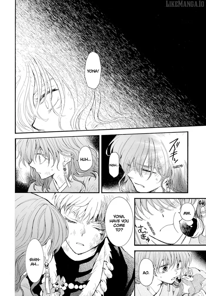 Yona of the Dawn Chapter 272 image 14_optimized